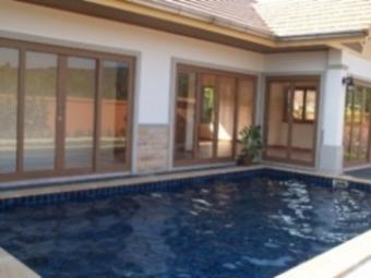 Sunshine Villa  ( 4 bedroom ) Ko Samui